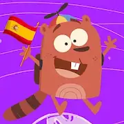 Скачать LANGUAKIDS Spanish for kids [МОД/Взлом Unlocked] на Андроид