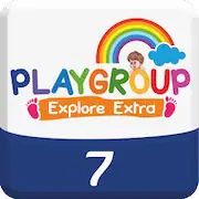 Скачать Play Group 7 [МОД/Взлом Разблокированная версия] на Андроид
