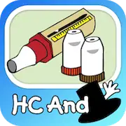 Скачать HC And - Astma [МОД/Взлом Unlocked] на Андроид