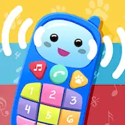 Скачать Детские телефоны - Baby Phone [МОД/Взлом Бесконечные деньги] на Андроид