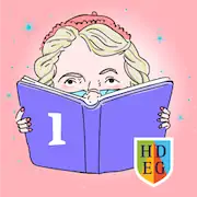 Скачать Bedtime stories with grandma 1 [МОД/Взлом Бесконечные монеты] на Андроид