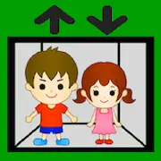 Скачать Elevator Simulator for Kids [МОД/Взлом Много монет] на Андроид