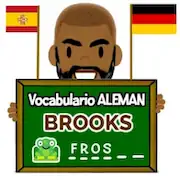 Скачать Vocabulario Aleman Brooks para [МОД/Взлом Unlocked] на Андроид