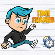 Скачать TimeFramed [МОД/Взлом Unlocked] на Андроид