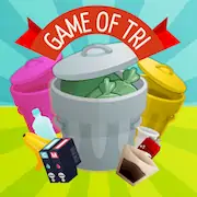 Скачать Game of Tri [МОД/Взлом Много монет] на Андроид