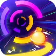 Скачать Smash Colors 3D: Swing & Dash [МОД/Взлом Много денег] на Андроид