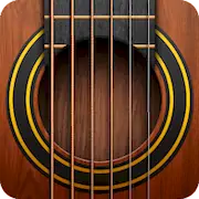 Скачать Гитара - песни, игры, аккорды [МОД/Взлом Разблокированная версия] на Андроид
