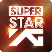 Скачать SUPERSTAR YG [МОД/Взлом Много денег] на Андроид