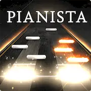 Скачать Pianista [МОД/Взлом Бесконечные монеты] на Андроид
