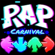 Скачать Rap Carnival - Beat Battle [МОД/Взлом Много денег] на Андроид
