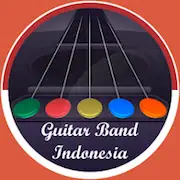 Скачать Guitar Band Indonesia [МОД/Взлом Бесконечные монеты] на Андроид