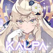 Скачать KALPA - Original Rhythm Game [МОД/Взлом Разблокированная версия] на Андроид