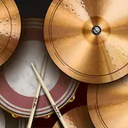 Скачать Classic Drum: Играть барабанах [МОД/Взлом Много монет] на Андроид