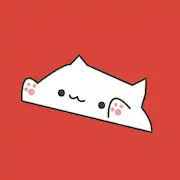 Скачать Bongo Cat: Musical Instruments [МОД/Взлом Много денег] на Андроид