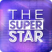 Скачать The SuperStar [МОД/Взлом Бесконечные монеты] на Андроид