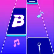 Скачать Boomstar - Piano Music Master [МОД/Взлом Бесконечные деньги] на Андроид