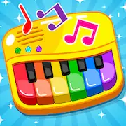 Скачать Baby Piano Games & Kids Music [МОД/Взлом Бесконечные деньги] на Андроид