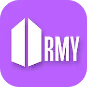 Скачать ARMY BTS fandom game [МОД/Взлом Unlocked] на Андроид