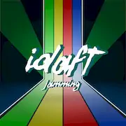 Скачать iDaft Jamming-Daft Punk Sounds [МОД/Взлом Unlocked] на Андроид