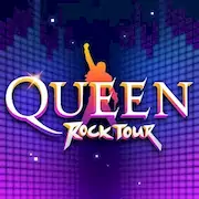 Скачать Queen Rock Tour - Официальная  [МОД/Взлом Бесконечные деньги] на Андроид