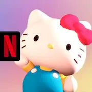 Скачать HELLO KITTY ВЕСЕЛЫЙ ПАРАД [МОД/Взлом Разблокированная версия] на Андроид