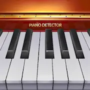Скачать Piano Detector: Virtual Piano [МОД/Взлом Unlocked] на Андроид