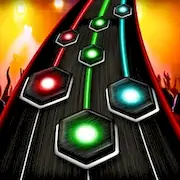 Скачать Guitar Arena - Hero Legend [МОД/Взлом Unlocked] на Андроид