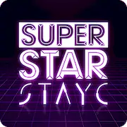 Скачать SUPERSTAR STAYC [МОД/Взлом Много монет] на Андроид