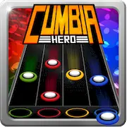 Скачать Guitar Cumbia Hero: Full Remix [МОД/Взлом Меню] на Андроид