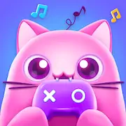 Скачать Game of Song - All music games [МОД/Взлом Много денег] на Андроид