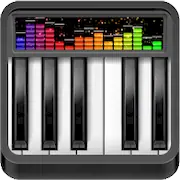 Скачать Electric Piano Digital Music [МОД/Взлом Много монет] на Андроид