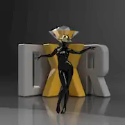 Скачать DanceXR Portable [МОД/Взлом Меню] на Андроид