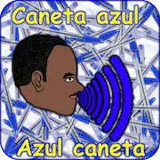 Скачать Caneta azul [МОД/Взлом Много денег] на Андроид