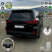 Скачать Современный автомобиль вождени [МОД/Взлом Unlocked] на Андроид