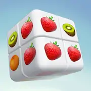 Скачать Мастер кубиков 3D - Три в ряд [МОД/Взлом Много денег] на Андроид