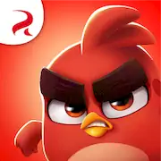 Скачать Angry Birds Dream Blast [МОД/Взлом Разблокированная версия] на Андроид