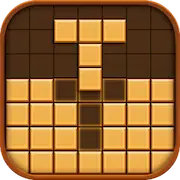 Wood Block Puzzle  