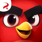 Скачать Angry Birds Journey [МОД/Взлом Бесконечные деньги] на Андроид