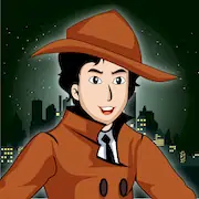 Скачать Detective Mehul:Detective Game [МОД/Взлом Много денег] на Андроид