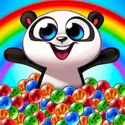 Panda Pop- Панда Поп
