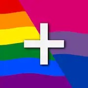 Скачать LGBT -Флаги Oбъединяются! [МОД/Взлом Много монет] на Андроид