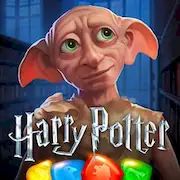 Скачать Гарри Поттер: магия и загадки [МОД/Взлом Много монет] на Андроид