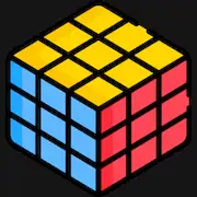 Скачать AZ Rubik's cube solver [МОД/Взлом Unlocked] на Андроид