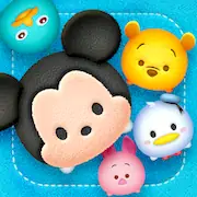 Скачать LINE: Disney Tsum Tsum [МОД/Взлом Меню] на Андроид