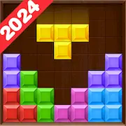 Скачать Brick Classic - Brick Game [МОД/Взлом Много монет] на Андроид