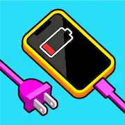 Скачать Recharge Please! [МОД/Взлом Разблокированная версия] на Андроид