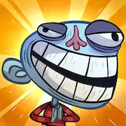 Скачать Troll Face Quest Video Memes [МОД/Взлом Unlocked] на Андроид