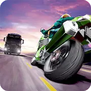 Скачать Traffic Rider [МОД/Взлом Меню] на Андроид
