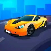 Скачать Race Master 3D - Car Racing [МОД/Взлом Бесконечные деньги] на Андроид