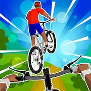 Скачать Riding Extreme 3D [МОД/Взлом Много денег] на Андроид